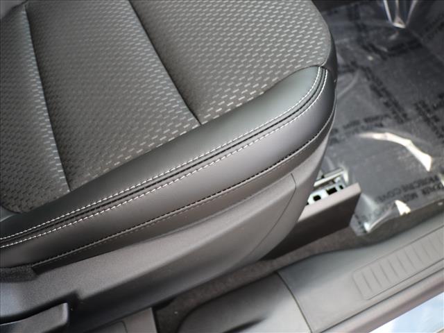 2026 Ford Escape Plug-In Hybrid PHEV