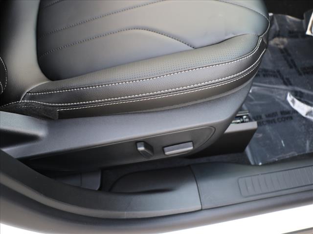 2026 Ford Escape Plug-In Hybrid PHEV