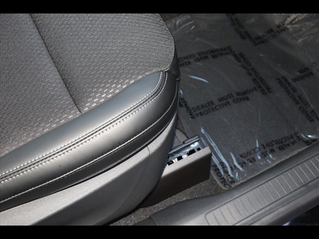 2025 Ford Escape Plug-In Hybrid PHEV