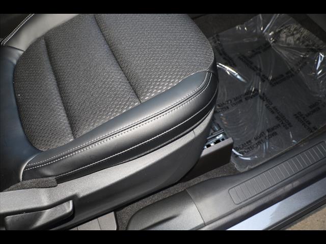 2025 Ford Escape Plug-In Hybrid PHEV
