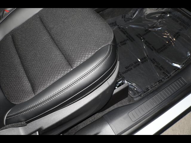 2025 Ford Escape Plug-In Hybrid PHEV
