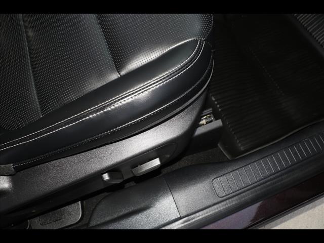 2023 Ford Escape Hybrid Platinum