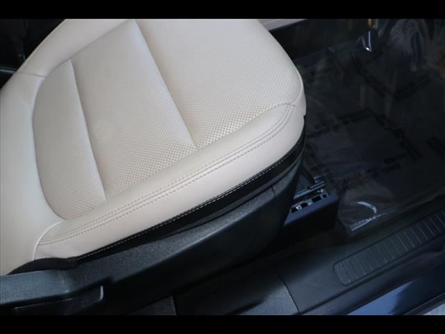 2022 Ford Escape Plug-In Hybrid Plug-In Hybrid SEL