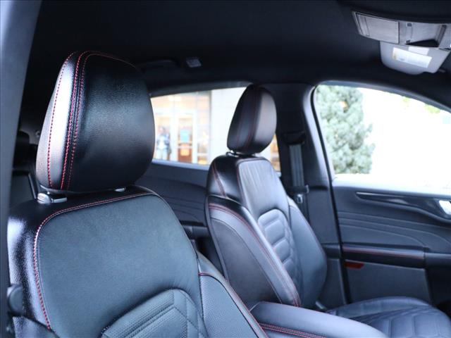 2023 Ford Escape ST-Line Elite