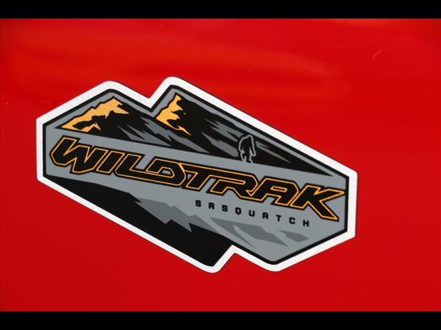 2023 Ford Bronco Wildtrak Advanced