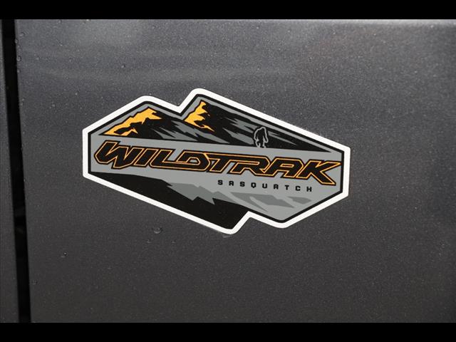 2023 Ford Bronco Wildtrak Advanced