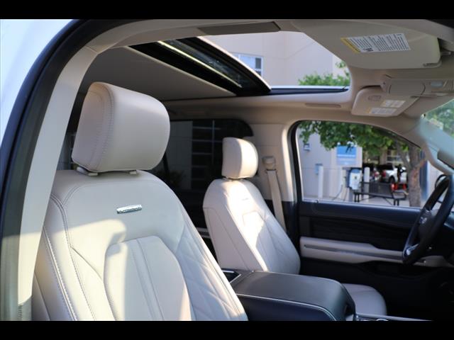 2024 Ford Expedition Platinum