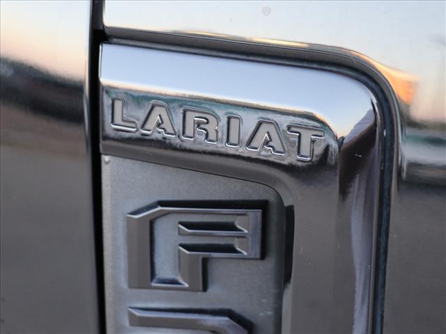 2022 Ford F-250 Super Duty Lariat