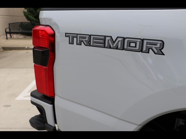 2025 Ford F-250 Super Duty Lariat