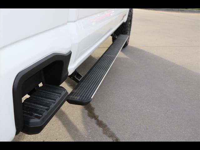 2025 Ford F-250 Super Duty Lariat