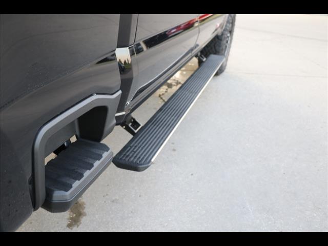 2025 Ford F-250 Super Duty Lariat