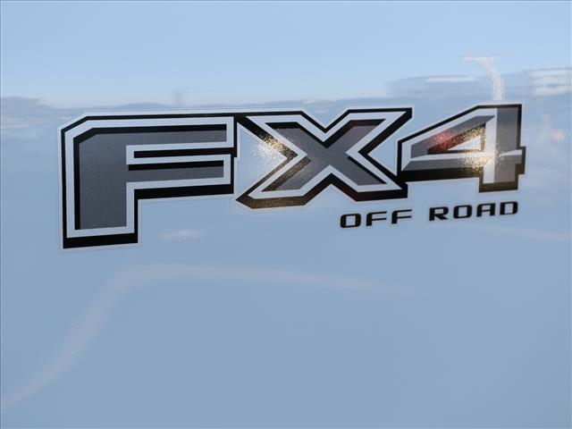 2026 Ford F-250 Super Duty Lariat