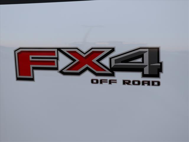 2026 Ford F-250 Super Duty Lariat