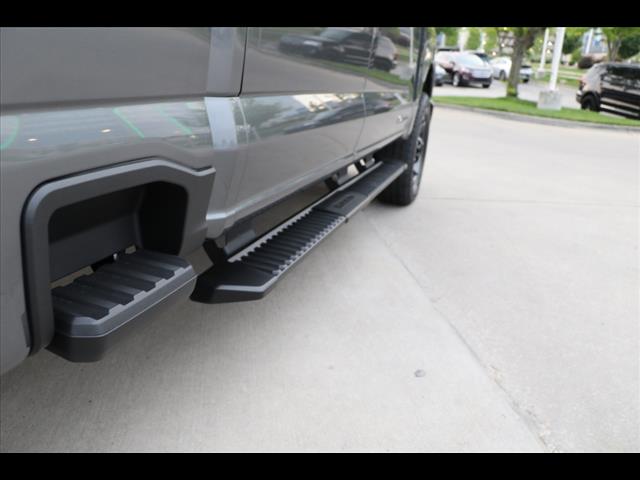 2025 Ford F-250 Super Duty XL