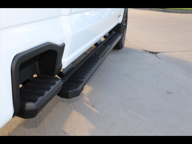 2025 Ford F-250 Super Duty Lariat