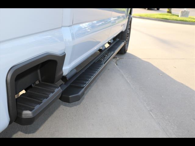 2025 Ford F-250 Super Duty Lariat