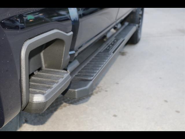 2025 Ford F-250 Super Duty Lariat