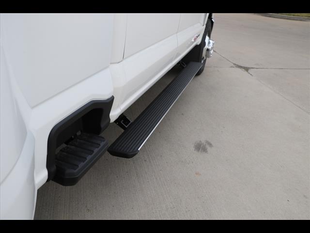 2025 Ford F-350 Super Duty Lariat