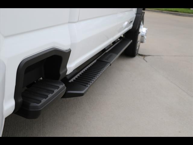 2025 Ford F-450 Super Duty XL
