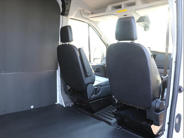 2024 Ford Transit 250