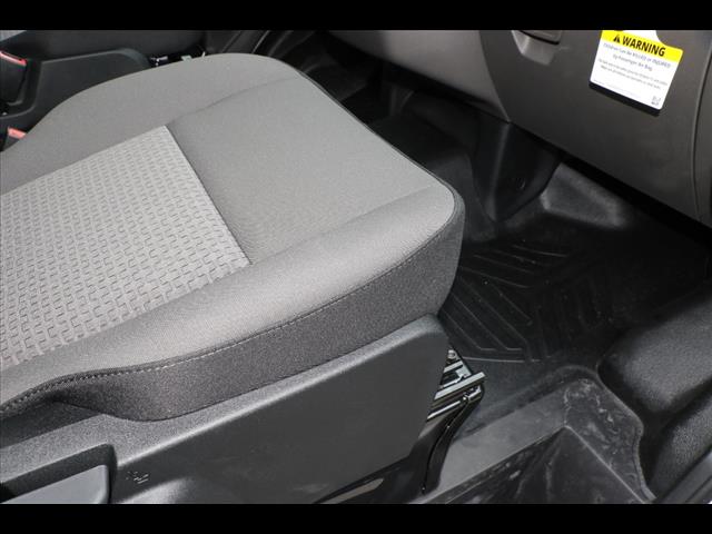 2025 Ford Transit Base