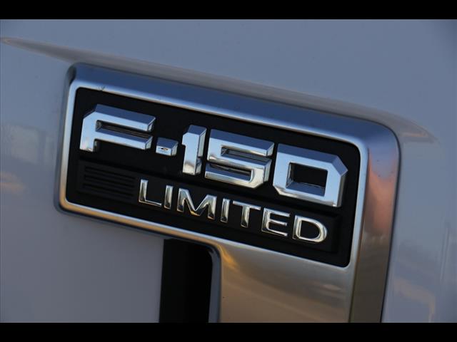 2023 Ford F-150 Limited