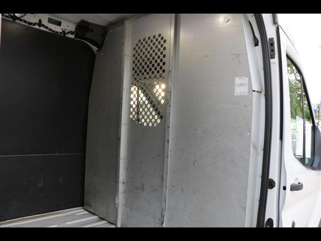 2018 Ford Transit 250