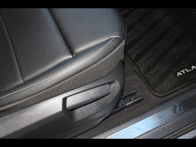 2023 Volkswagen Atlas V6 SE 4Motion