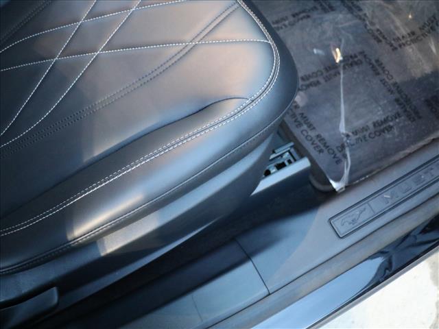 2023 Ford Mustang Mach-E California Route 1
