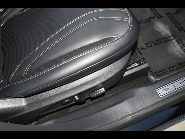 2022 Ford Mustang Mach-E Premium