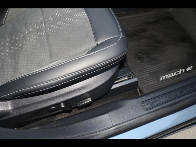2024 Ford Mustang Mach-E GT
