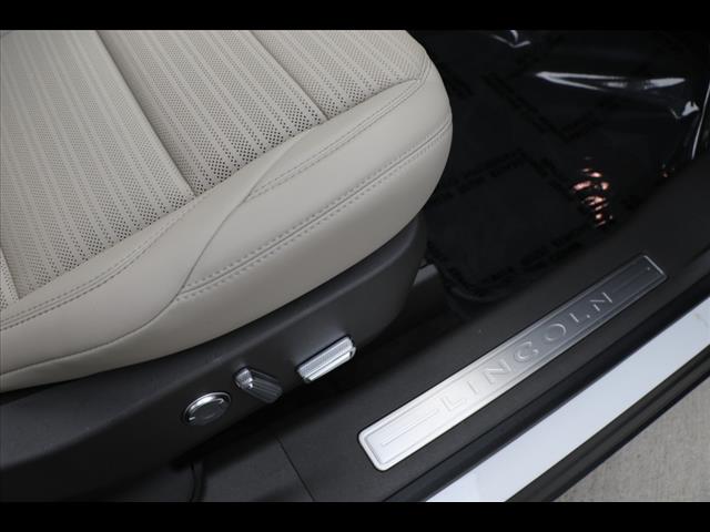 2024 Lincoln Nautilus Hybrid Reserve