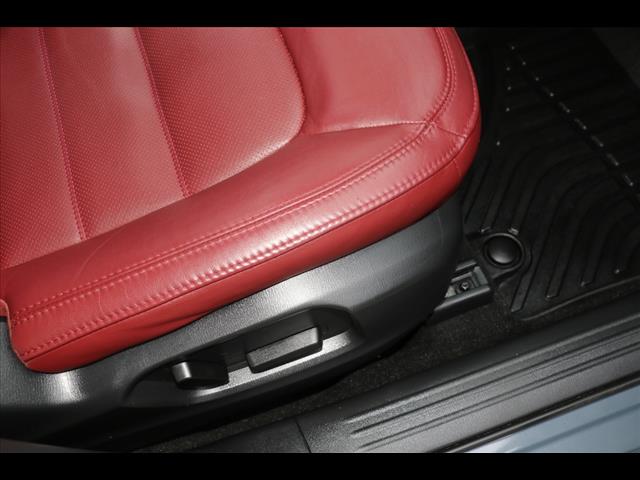 2022 Mazda CX-5 2.5 S Carbon Edition