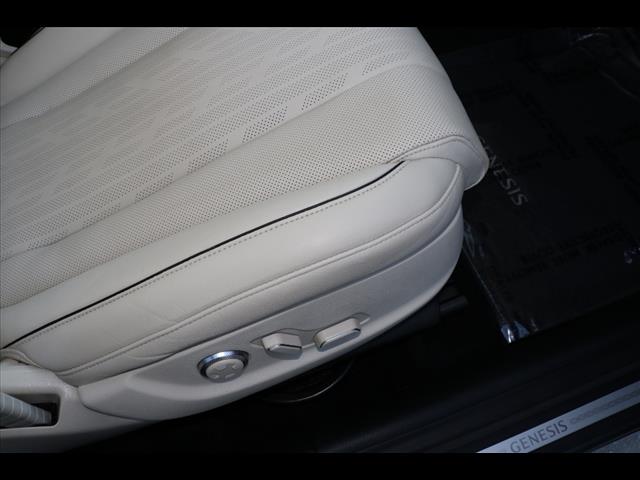 2021 Genesis GV80 3.5T