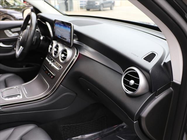 2020 Mercedes-Benz GLC GLC 300 4MATIC