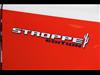 2025 Ford Bronco Stroppe Edition