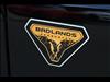 2023 Ford Bronco Badlands Advanced