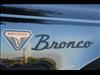 2023 Ford Bronco Badlands Advanced