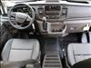 2025 Ford Transit Base