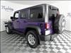 2017 Jeep Wrangler Unlimited Unlimited Sport
