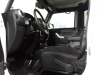 2016 Jeep Wrangler Sahara