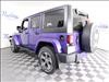 2017 Jeep Wrangler Unlimited Unlimited Sahara