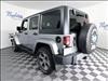 2017 Jeep Wrangler Unlimited Unlimited Sahara