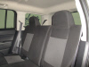 2017 Jeep Patriot Latitude