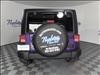 2017 Jeep Wrangler Unlimited Unlimited Sport