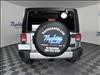 2017 Jeep Wrangler Unlimited Unlimited Sahara