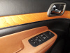 2012 Jeep Grand Cherokee Overland