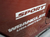 2010 Jeep Wrangler Unlimited Sport