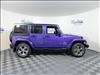 2017 Jeep Wrangler Unlimited Unlimited Sahara