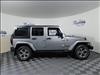 2017 Jeep Wrangler Unlimited Unlimited Sahara